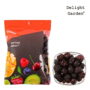 딜라잇가든  냉동 블랙베리 복분자 1kg 5