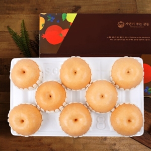 감동  나주배 선물세트 6~8과 5kg