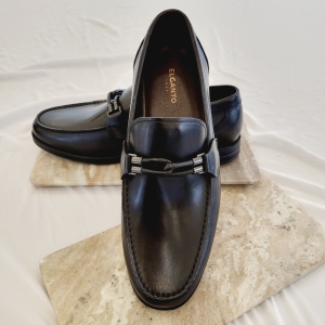 엘칸토 남성 로퍼_LCMD75U339