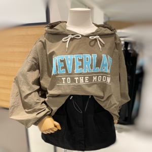 포커스 네버랜드후드T FF3H7TS0086-EL