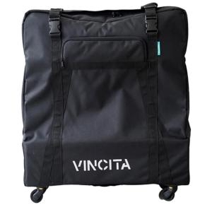 VINCITA  빈치타 브롬톤 폴딩자전거 운반가방 B132HX-3.5