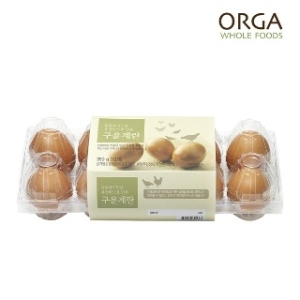 풀무원  동물복지 유정란 10구