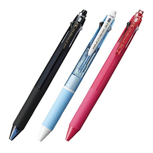 유니  제트스트림 MSXE4-600-07 0.7mm