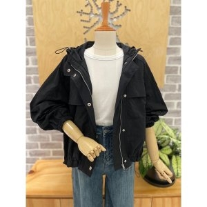 레코브 사이드 포켓점퍼 LC61C9JP511X