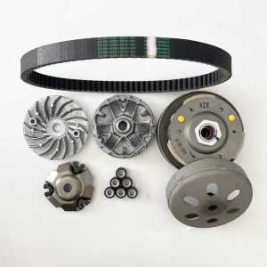 혼다  PCX125 PCX150 클러치 풀리 디스크 세트