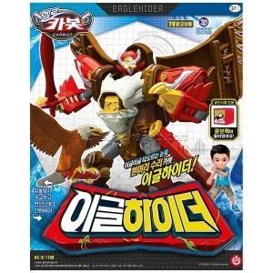 헬로카봇 이글하이더
