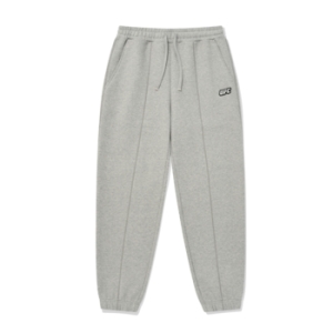 UFC 에센셜+ 릴렉스핏 조거 팬츠 U2LPU3305
