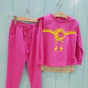 토토헤로스 PGD01 번개걸언발란스상하 M1752-150-041