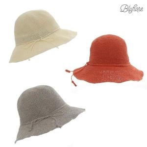 블루피오레 뜨개 심플 벙거지 BFH198 BFH198