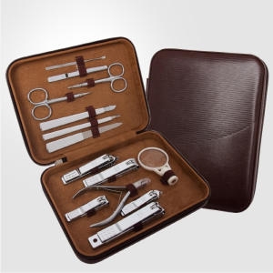 쓰리세븐 손톱깎이 13종 세트_TS-6500C