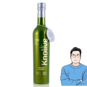 널리브 엑스트라 버진 올리브오일 500ml