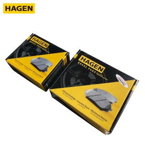 벤츠  ML250 ML350 W166 브레이크패드 M클래스 하겐