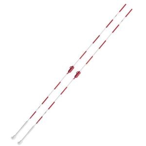 미카사  AC-AN200 배구안테나 180cm 2개