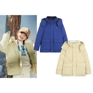 NBA 스포츠 후드 숏 다운점퍼 k224DW030P 21 cc8