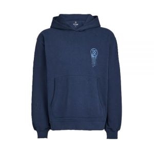 지포어 남성 BIRDIES SEX 오버사이즈 프렌치G4MF23K420C-잉크 브릿지 프렌치 후드 404551