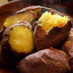 맛군  고창 꿀고구마 특상 3kg