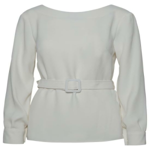 패로슈 파로쉬 셔츠 POKER D312468002 White