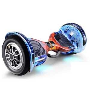 삼성전자 스마트 전동 휠 10인치 보드 전기 스케이트 보드 이륜