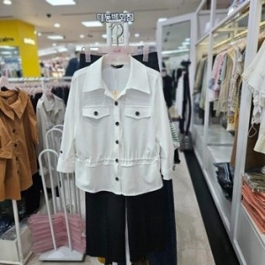 SOOS DP01 스트링티어리 S233NBL815