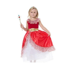 키즈나라  엘레나 드레스 고급형