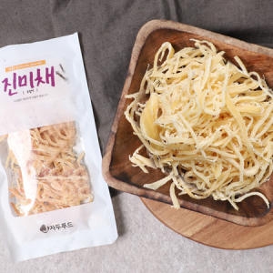 자두푸드  진미채 35g