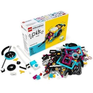 레고 에듀케이션 스파이크 프라임 확장세트45681 튜브or비치볼