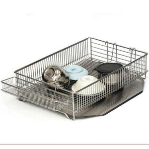 영인정공 스토피아 허니비 올스텐 304 식기건조대 (대)