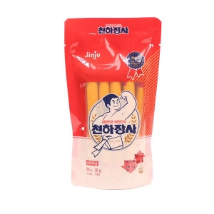진주햄  천하장사 오리지날 10개입 280g