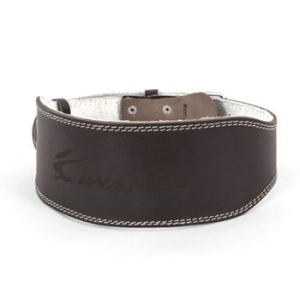 아이워너  가죽 역도벨트 브라운 WBE19E4 33447563