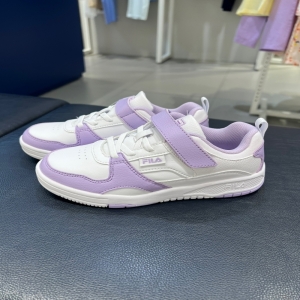 휠라키즈 그랑프리 KD (3XM02360F)