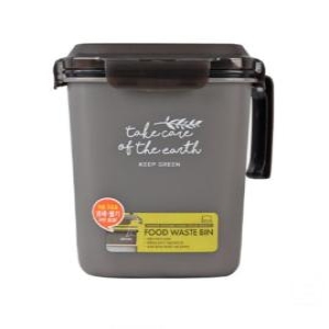 락앤락  음식물 쓰레기통 4.8L