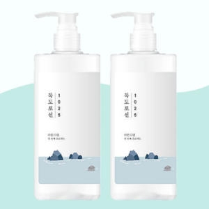 라운드랩 1025 독도 로션 400ml