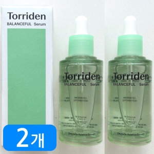 토리든 밸런스풀 시카 진정 세럼 50ml