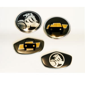 GM대우  윈스톰 핸들캡 혼캡 홀덴/토스카/마티즈