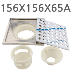 해리  욕실 하수구 유가 65