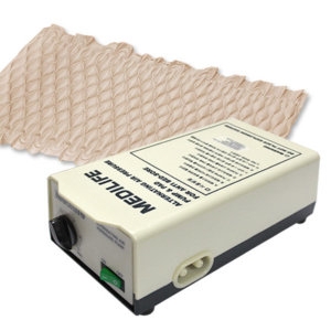 가하메디칼 공기분사형 에어매트 KHA-2LV