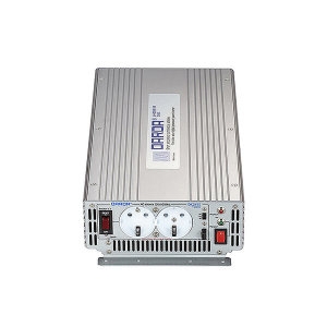 다르다  국산 24V 600W 순수정현파인버터 DK2406
