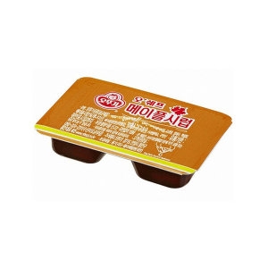 오쉐프 메이플 시럽 디스펜팩 11g