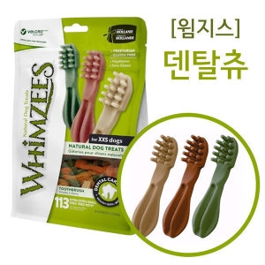 파라곤 웜지스 덴탈츄 3p