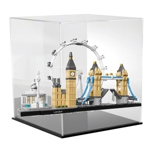 레고  아키텍쳐 런던 (21034)