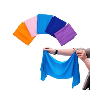 슈퍼  쿨링 타올 아이스 쿨타올