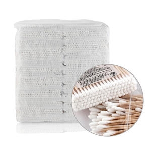 일회용 고급 면봉/회오리 1000개