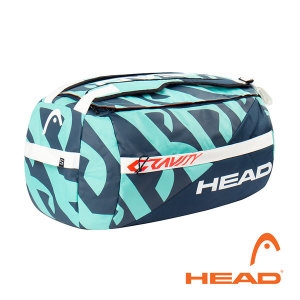 헤드  그래비티 R-PET 더플백 283590 TENV 스포츠가방