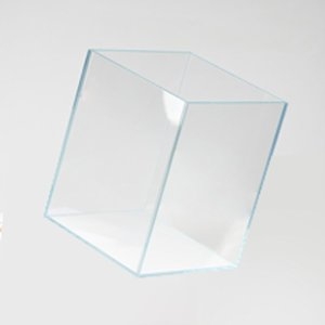 미미네아쿠아  올디아망 25 하이큐브 어항