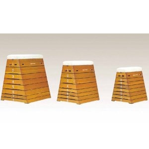 우리  WR-2559 뜀틀8단 중,여고용 특수아피통라왕목