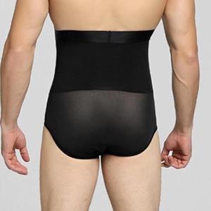 리더스 gv7Zu5 아랫배 히든핏 보정속옷 꽉잡아주는 남성 뱃살 똥배거들