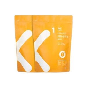 레인보우샵 과탄산소다 베이직 3kg