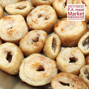 제부푸드시스템  돼지 생막창 500g