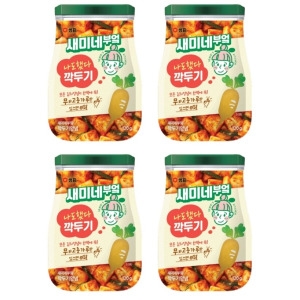 샘표 새미네부엌 깍두기양념 120g