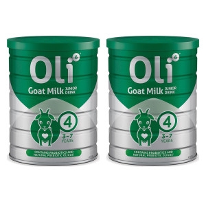 Oli 호주 산양유 주니어 분유 4단계 800g